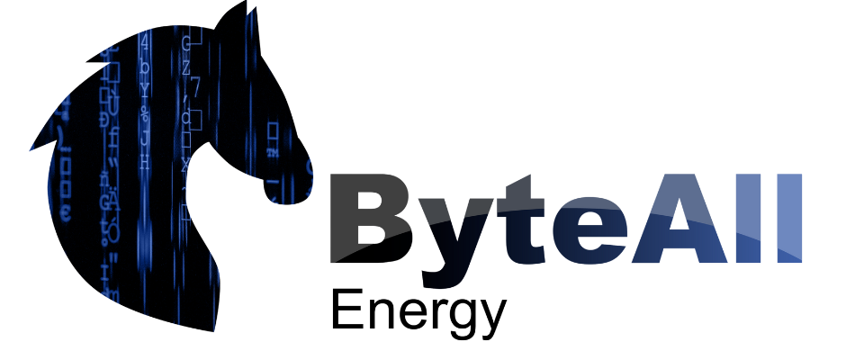 ByteAll Energy Logo